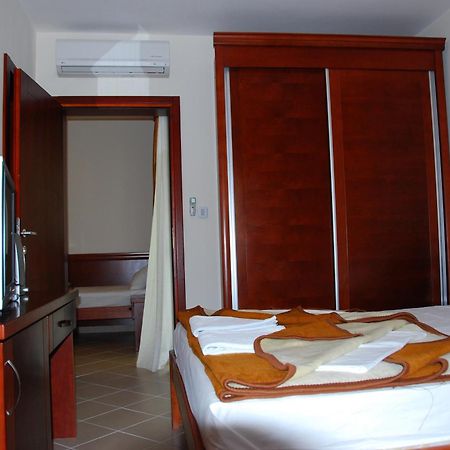 Apartments Krapina Budva Exterior photo