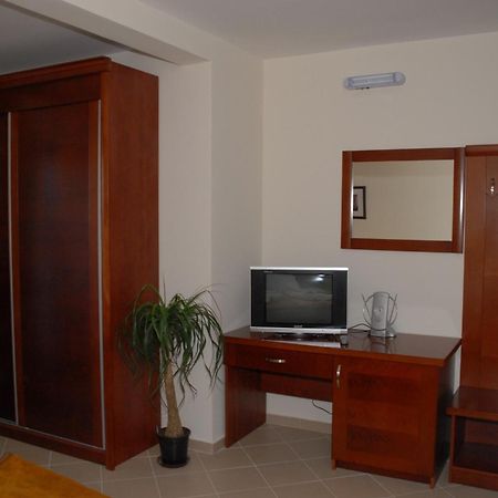 Apartments Krapina Budva Exterior photo