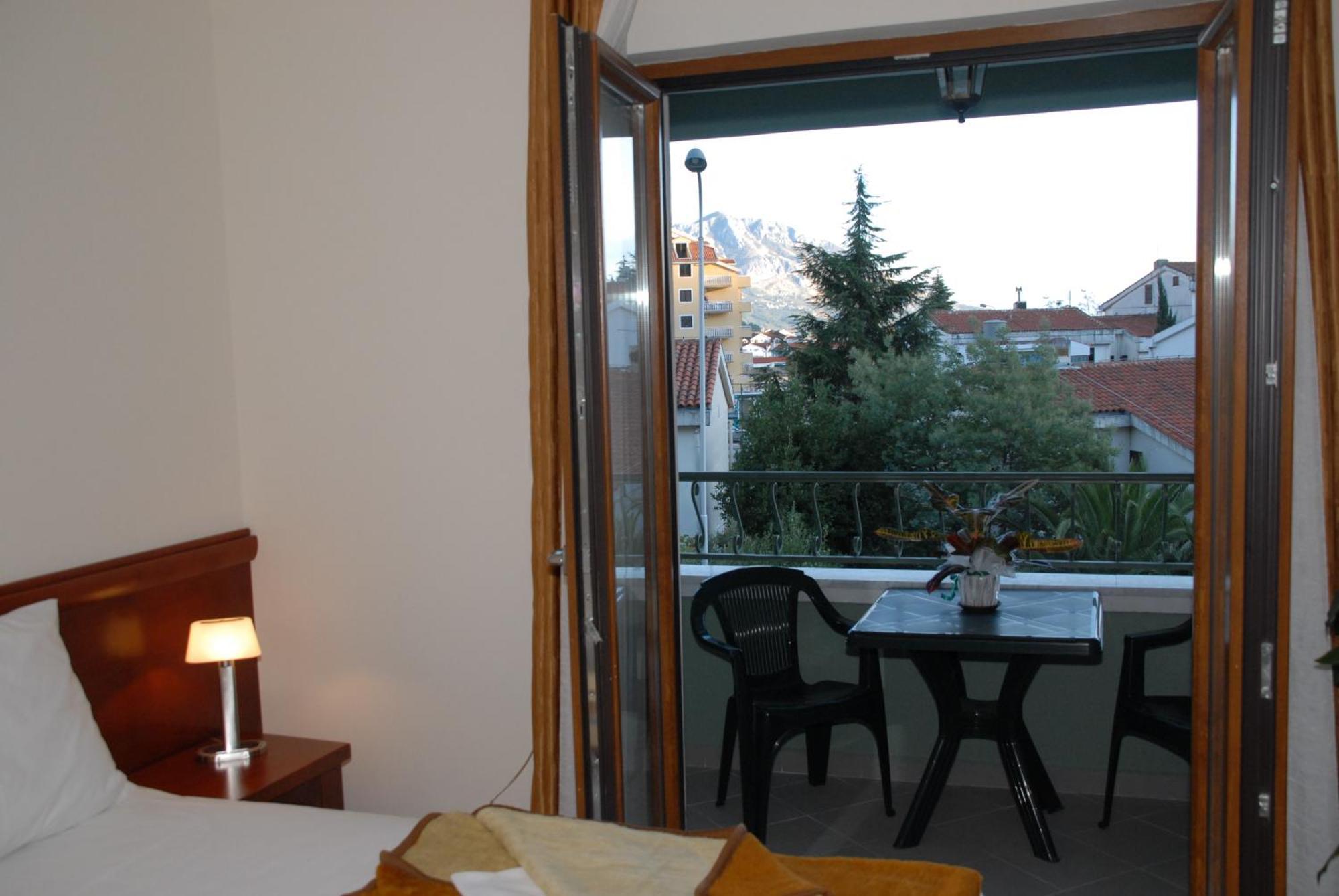 Apartments Krapina Budva Room photo